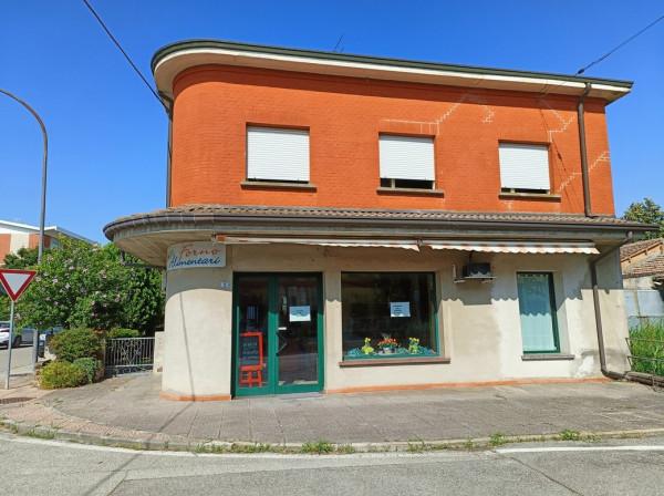 Negozio in Via Vincenzo Antonellini 15, Alfonsine, {3} - Foto 1