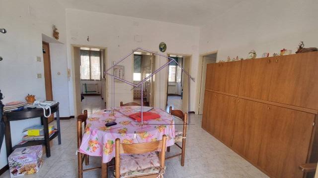 Vierzimmerwohnung in Via Palmiro Togliatti 3, Manciano - Foto 1