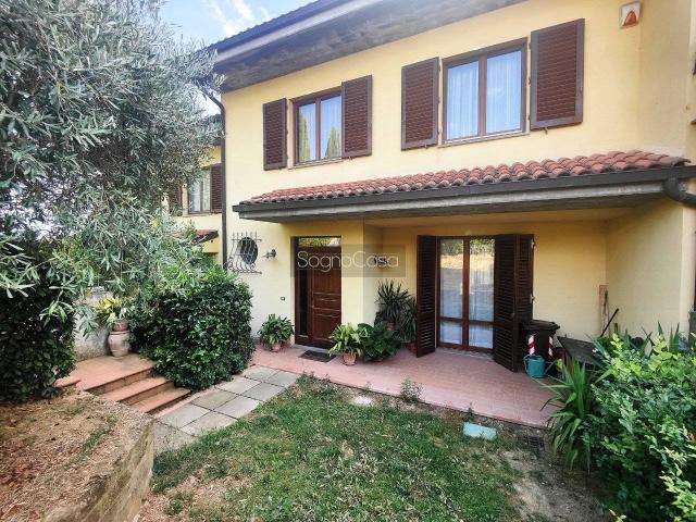 Villa a schiera in Via Gello, Lastra a Signa - Foto 1