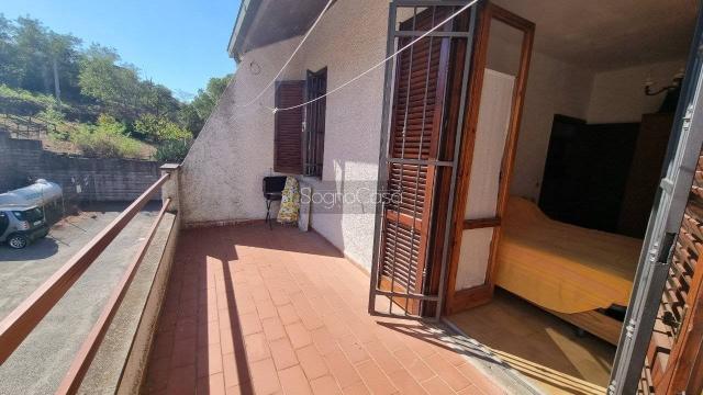 4-room flat in Strada Provinciale di Montiano 3, Magliano in Toscana - Photo 1