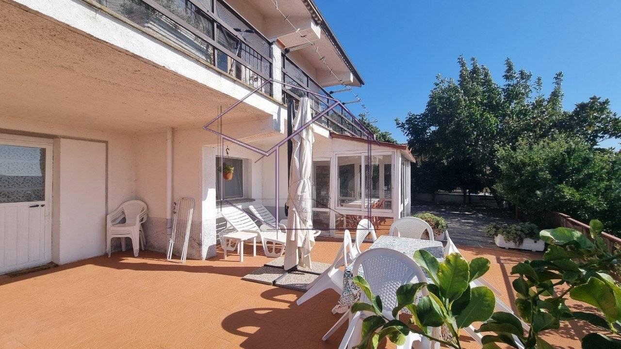 Villa in vendita a Magliano In Toscana