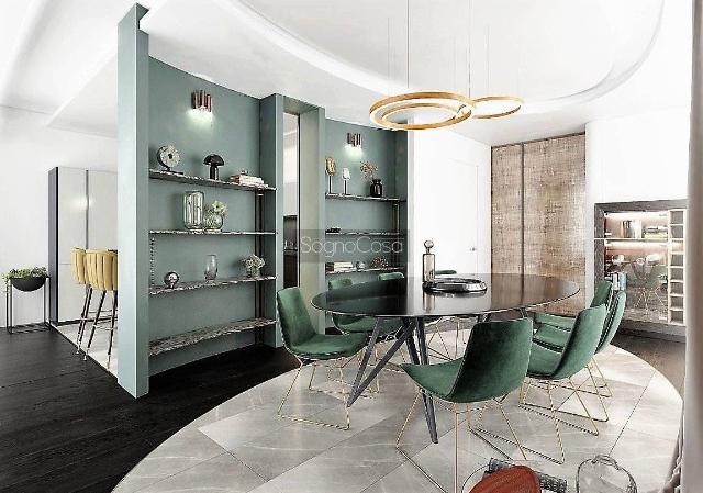 Penthouse in Via del Salviatino, Firenze - Foto 1