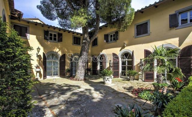 Villa in Via Collegalle, Greve in Chianti - Foto 1