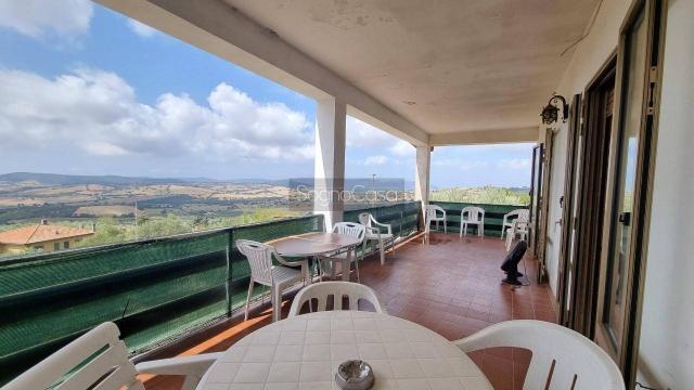 Mansion in Via delle Case Nuove, Magliano in Toscana - Photo 1