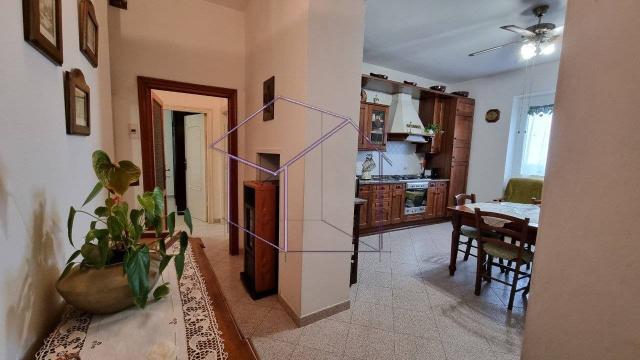 4-room flat in Via delle Case Nuove 1, Magliano in Toscana - Photo 1