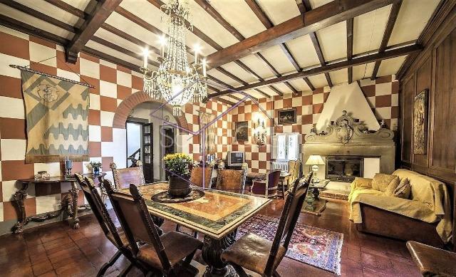 Villa in Via Collegalle, Greve in Chianti - Foto 1