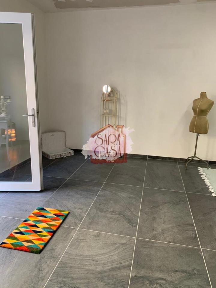 Negozio in Via Aurelio Saffi, Massa Lombarda - Foto 1