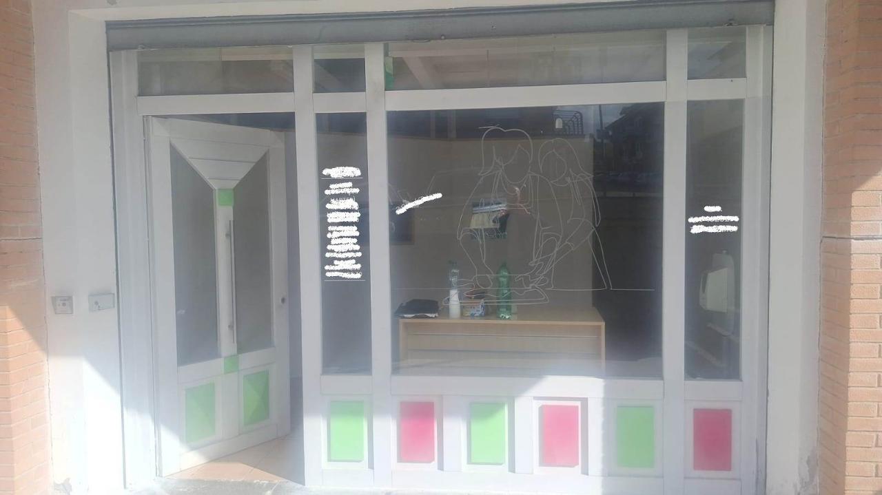Negozio in , Fiano Romano, {3} - Foto 2