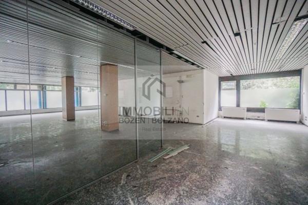 Ufficio in Corso Italia 1, Bolzano, {3} - Foto 1