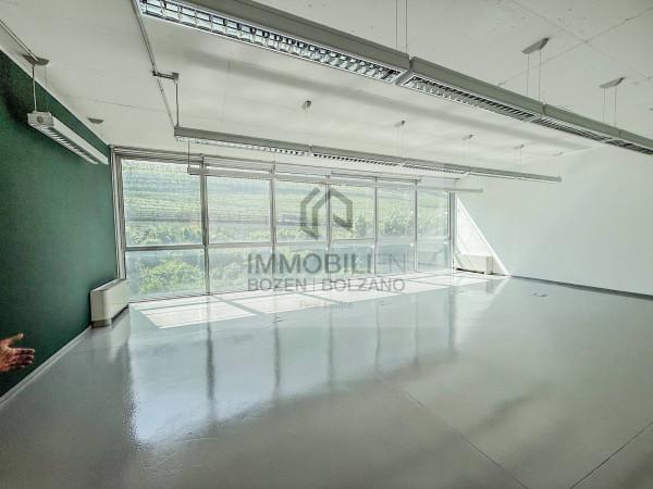 Ufficio in Via degli Artigiani 36, Bolzano, {3} - Foto 1