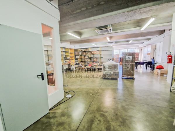 Ufficio in Via Bruno Buozzi 1, Bolzano, {3} - Foto 2