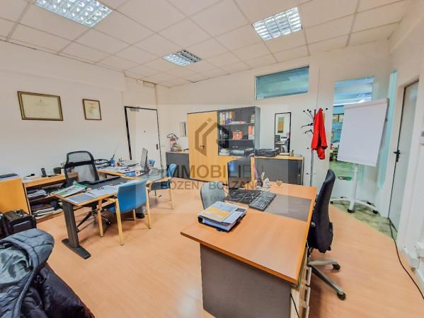 Ufficio in Via Bruno Buozzi 1, Bolzano, {3} - Foto 1