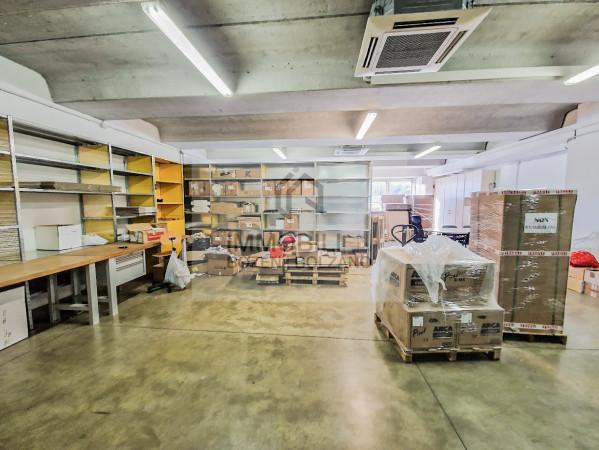 Magazzino in Via Bruno Buozzi 18, Bolzano, {3} - Foto 1