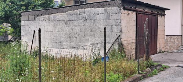 Magazzino in Via Bardascini, Santa Maria La Carita', {3} - Foto 2
