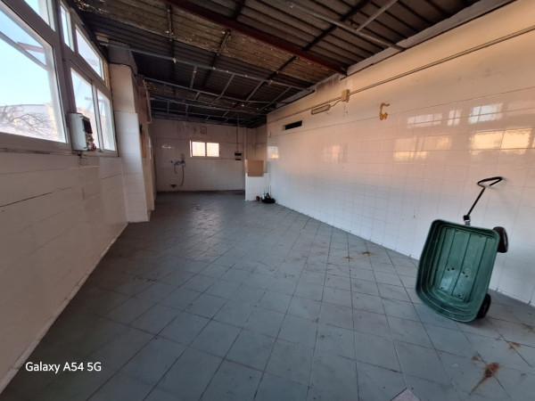 Magazzino in Via Lattaro, Castellammare Di Stabia, {3} - Foto 1