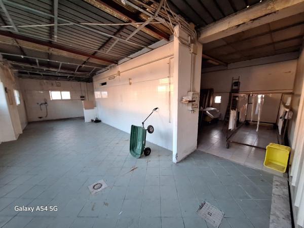 Magazzino in Via Lattaro, Castellammare Di Stabia, {3} - Foto 2