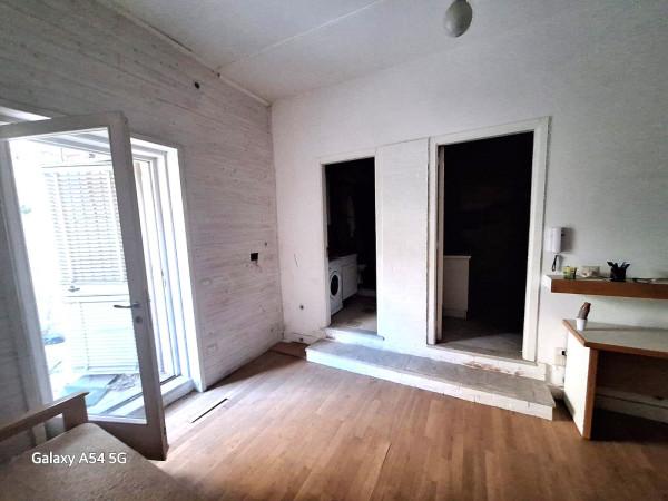 Magazzino in Via Motta Carità, Santa Maria La Carita', {3} - Foto 2