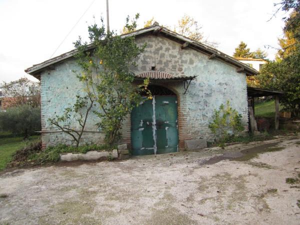 Magazzino in , Velletri, {3} - Foto 1
