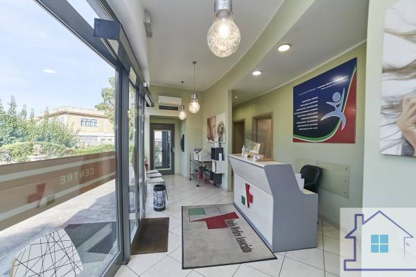 Ufficio in Via Mura dei Francesi 176/C, Ciampino, {3} - Foto 2