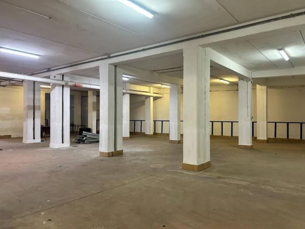 Magazzino in Via Nettunense 206, Marino, {3} - Foto 2