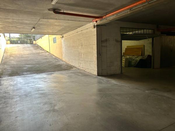Magazzino in Via delle Rose, Castel Gandolfo, {3} - Foto 1