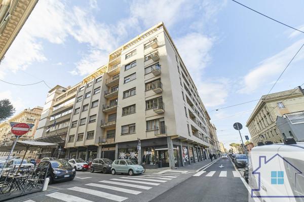 Ufficio in Via Flaminia 53, Roma, {3} - Foto 1