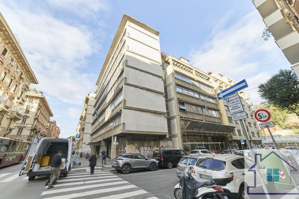 Ufficio in Via Flaminia 53, Roma, {3} - Foto 2