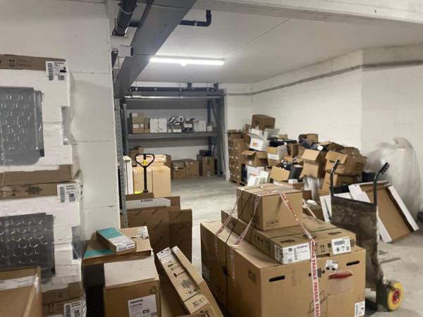 Magazzino in Via di Grotte Portella, Frascati, {3} - Foto 2