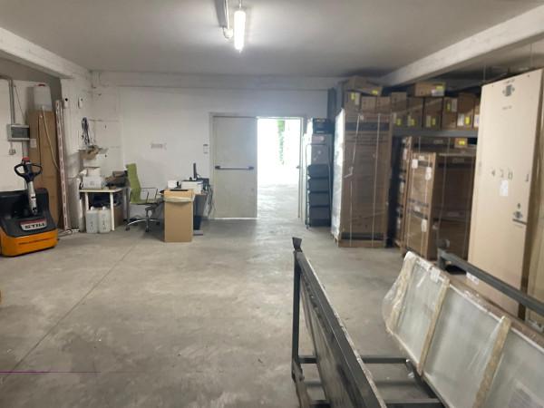 Magazzino in Via di Grotte Portella, Frascati, {3} - Foto 1