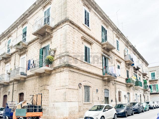 Einzimmerwohnung in Via Slvestris  12, Bisceglie - Foto 1