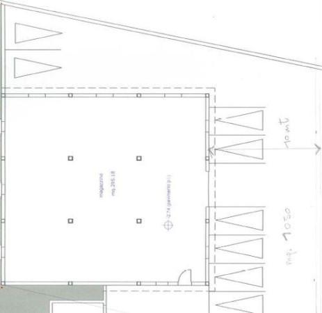 Magazzino in , Susegana, {3} - Foto 1