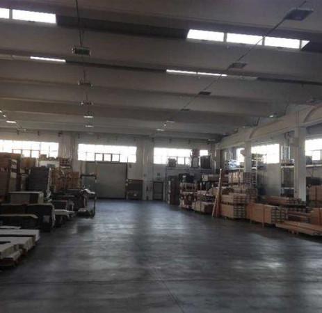 Capannone in , Vazzola, {3} - Foto 1