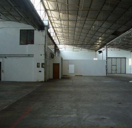 Capannone in , Susegana, {3} - Foto 1