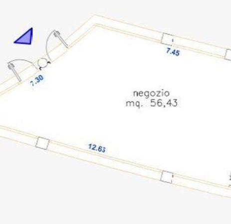 Negozio in , Conegliano, {3} - Foto 1