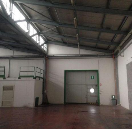 Capannone in , Susegana, {3} - Foto 1