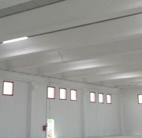 Capannone in , Vazzola, {3} - Foto 1