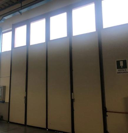 Capannone in Viale Enrico Mattei, Vittorio Veneto, {3} - Foto 1