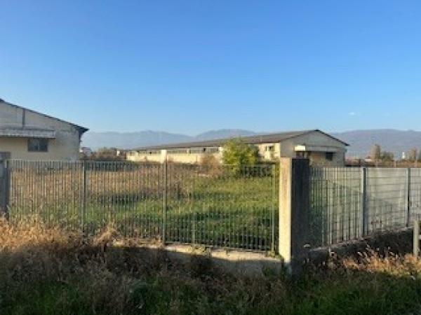 Capannone in Via Bibano di Sopra, Godega Di Sant'Urbano, {3} - Foto 2