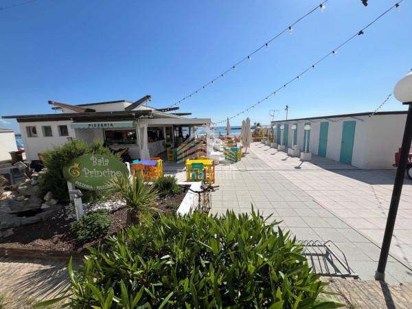 Stabilimento balneare in Lungomare Antonio Gramsci 255, Porto San Giorgio, {3} - Foto 2