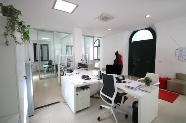Ufficio in Via Ghino Valenti 2, Macerata, {3} - Foto 1