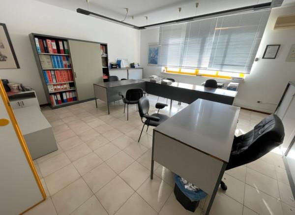 Ufficio in Via Castelfidardo 24, Civitanova Marche, {3} - Foto 1