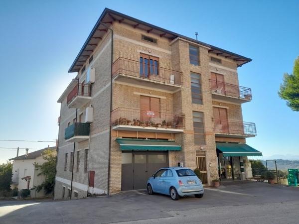Negozio in Via Gabriele Galantara 4, Montelupone, {3} - Foto 1