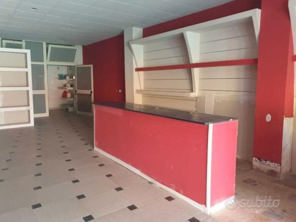 Negozio in Via Roma 74020 San , San Marzano Di San Giuseppe, {3} - Foto 1