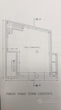 Ufficio in Via Cairoli 77, 74023 , Grottaglie, {3} - Foto 1