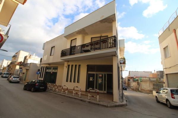 Negozio in Via Kennedy 72029 Vill, Villa Castelli, {3} - Foto 2