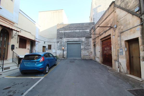 Negozio in Piazza Maggi 34, Villa Castelli, {3} - Foto 1