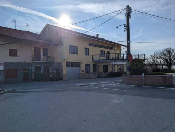 Ristorante in Via San Giusto 6, San Giorgio Canavese, {3} - Foto 1