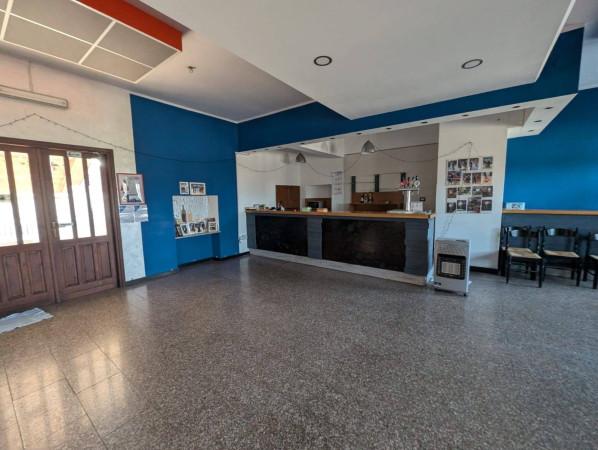 Ristorante in Via San Giusto 6, San Giorgio Canavese, {3} - Foto 2