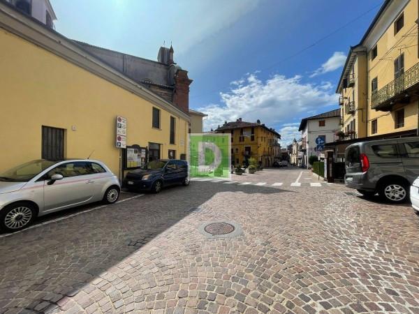 Negozio in Via Piave, San Giorgio Canavese, {3} - Foto 1