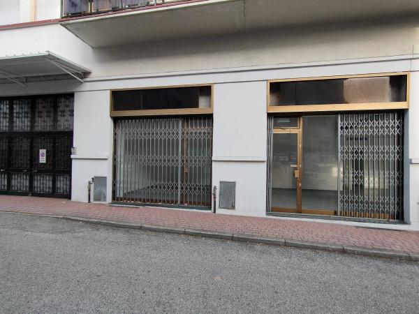 Negozio in Via Trieste, Cuorgne', {3} - Foto 2